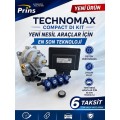 Prins Technomax Dİ KİT 