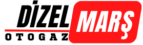 Dizel Marş Otomotiv Ürünleri