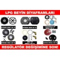 LPG DİYAFRAM TAKIMLARI