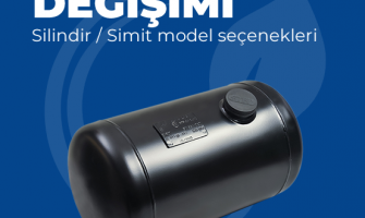LPG Tankı Değişimi Nasıl Yapılır?