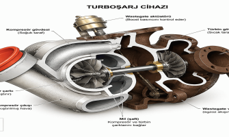 Turbo Arızası Nedir?