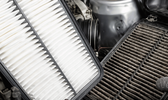 Hava Filtresi Kirli İse Motor Nasıl Bir Karışımla Çalışır?