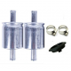CANGAS LPG FİLTRESİ CANGAS LPG FİLTRESİ