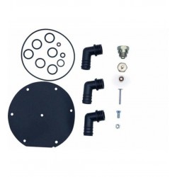 PRİNS VSI 1 /VSI 2 /VSI 2 Dİ  UYUMLU REGÜLETÖR DİYAFRAM TAKIMI 