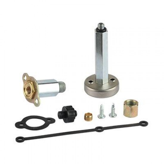Atiker Avrupa Tip Lpg Dolum Seti (Uzun Tip - 10 cm) Atiker Avrupa Tip Lpg Dolum Seti (Uzun Tip - 10 cm)