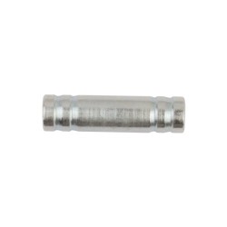 Metal Hortum Birleştirici HBC Ø12 / Ø12