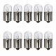 10 Adet 12V 10W 67 Ampul R10W 10 Adet 12V 10W 67 Ampul R10W