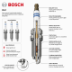 Seat Arona 1.0 EcoTSI Buji Seti 3 Adet 2021-2024 Bosch Seat Arona 1.0 EcoTSI Buji Seti 3 Adet 2021-2024 Bosch