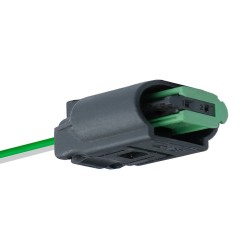 Bmw X3 E46 Hava Sıcaklık Sensör Soketi 2 Pin Kablolu Bmw X3 E46 Hava Sıcaklık Sensör Soketi 2 Pin Kablolu