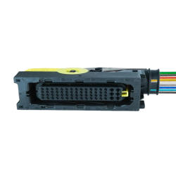 Volvo Beyin Soketi 62 Pin Volvo Beyin Soketi 62 Pin