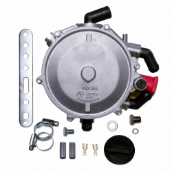Atiker Karbüratörlü Regülatör / Beyin VR01 90Kw