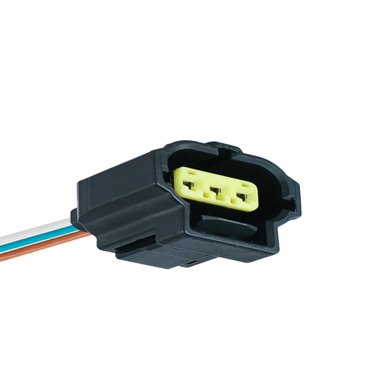 Ford Transit Hız Sensör Soketi 3 Pin Kablolu
