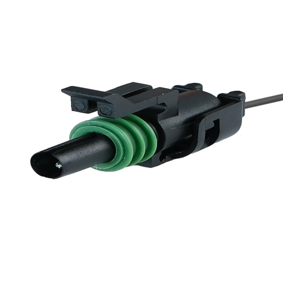 Ford Müşür Soketi 1 Pin Kablolu